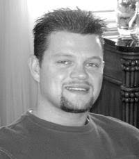 Steven Griffiths's Instagram, Twitter & Facebook