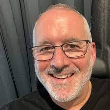 Gary Asbill's Instagram, Twitter & Facebook