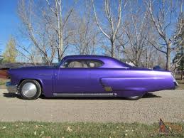 Xiamen cyr industry & trade co., ltd. 1953 Mercury Monterey Monarch Custom Hardtop Ebay