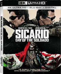 Welcome to the official channel for sony pictures entertainment. Sicario Day Of The Soldado 4k 2018 Ultra Hd 2160p Download Rips Movies 4k Hdr