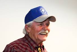 Interview] Dick Warlock Talks Heroes, Villains, and Hollywood (Part 2)