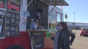 Help your fellow foodie find these mythical trucks. Restaurant Road Trip Mr Taco Food Truck Wboy Com