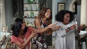 Viewers will experience a fresh approach to the traditional sitcom format that will. For Better Or Worse
