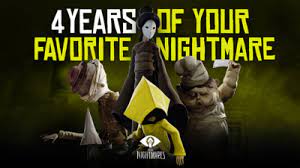 Welcome to the official #littlenightmares facebook page! Save 100 On Little Nightmares On Steam