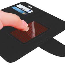 Lava Iris 360 Music Flip Cover by ACM ...