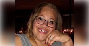 Obituary information for Mary Wanda Guidry