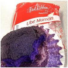 Ube Mamon Sponge Cake Ube Mamon Recipe Mamon Recipe Mamon