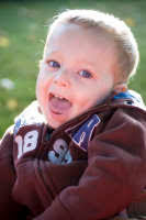 Devon DeLage Obituary (2008)