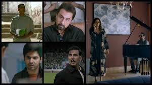 Bollywood love songs surely touch every age people in a way which nothing else can do. Falling In Love With Bollywood
