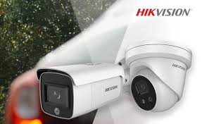 Or wait for 30 minutes. Hikvision Launches Acusense Network Cameras With Strobe Light And Alarm