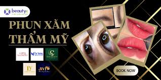 BeautyX】- App đặt lịch làm đẹp online với nhiều địa điểm uy tín gần bạn
