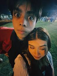 May and June, Spring to Summer