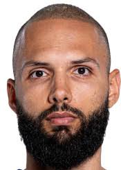 Evan Fournier