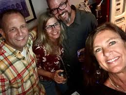 We sure were cute at that age!