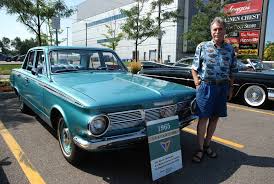 Image result for Light Tan 1965 Valiant