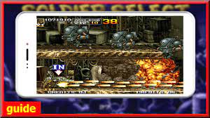 Envíos gratis en el día ✓ compre metal slug 5 mvs en cuotas sin interés! Hints Metal Slug 5 For Android Apk Download