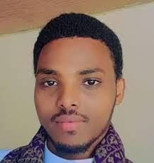 Ahmed Moalim Abdulahi