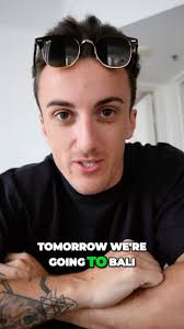 🏝️ Day in the life of a futures trader, Bali edition is now live