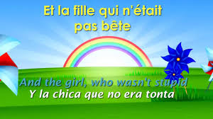 Le Petit Pain Au Chocolat Joe Dassin Youtube