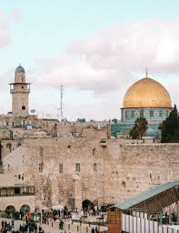 As you wander through the old city's glorious stone warren, you quickly see that proximity is partly to blame zion, the highest point in old jerusalem. Things To Know Before Visiting Jerusalem Your Travel Flamingo