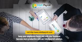 Pin On Intellipayroll 1