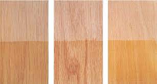 But some modular cabinet manufacturer's don't. Staining And Sealing Wood Cabinets Cabinet Now