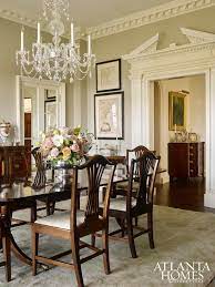 Keep everything organized with our dining room storage options, including buffets, sideboards, and credenzas—and top off good times with one of our gorgeous bar cabinets. Home And Art Classic And Traditional Zsazsa Bellagio Like No Other Dining Room Decor Traditional Classic Dining Room Traditional Dining Rooms