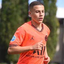 Ismael gharbi statistics played in psg. Ismael Gharbi Psg Les Joueurs Tunisiens A L Etranger Tunisie Foot