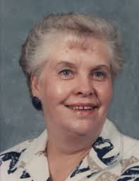 Irene Partin Obituary November 11, 2018