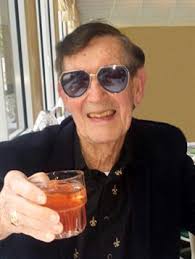 Paul C. Perret, Sr. Obituary