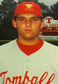 Kyle Pinson Class of 2013