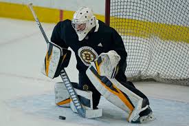 1 nightmare matchup for every playoff contender. Umaine S Swayman To Make Nhl Debut Tonight With Bruins