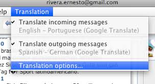 We'll appreciate your feedback on the new translator in order to improve the technology. Message Translation Jitsi