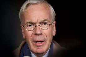 In that debate it will become clear which parties are for tjeenk willink as an informateur. Kamer Positief Over Tjeenk Willink Als Informateur Politiek Ad Nl