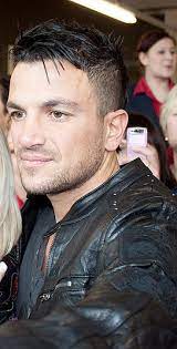 André has released the singles mysterious girl. Peter Andre Wikipedia