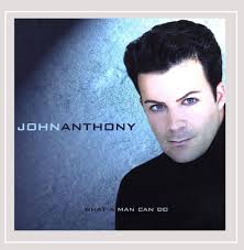 John Anthony (Author)