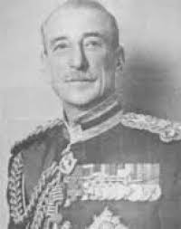 Sir Alexander Stanhope Cobbe VC GCB DSO