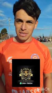 #LigaDeportivaConfluencia #PalabraDeLosProtagonistas #PrimeraDivision ,  Rodrigo Soria autor de un doblete para la goleada de Deportivo Roca diálogo  con MAGAZZINE MUNDIAL tras el partido y esto nos ...