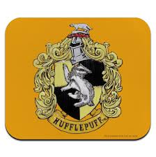 Harry Potter Hufflepuff Painted Crest Low Profile Thin Mouse Pad Mousepad Walmart Com Walmart Com Hogwarts legacy, video games, dragon, owl, harry potter, birds. harry potter hufflepuff painted crest low profile thin mouse pad mousepad walmart com