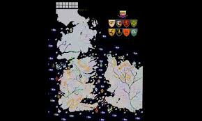 There's certainly enough scope to have different factions on essos. A Song Of Westeros And The Free Cities Warzone Better Than Hasbro S Risk Game Play Online Free