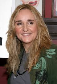 Melissa Etheridge
