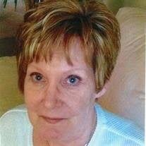 Christine S. (Smolen) Howell Obituary