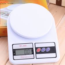 Maybe you would like to learn more about one of these? Electronic Digital Kitchen Food Weight Scale Baking 10 Kg Shopee Singapore