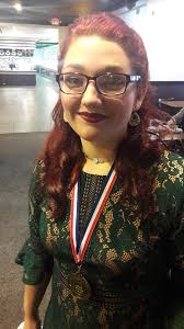 Addison Hummingbird made All State Treble Choir