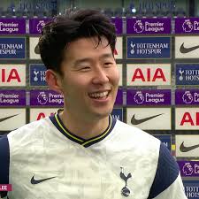 Images for illustration purposes only, this is an unframed print. Son Heung Min Reveals Why He Was Quite Sad Despite Scoring 100th Tottenham Goal Football London