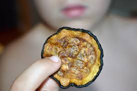 Maybe you would like to learn more about one of these? Delicious And Nutritious Dehydrated Zucchini Chips Delishably
