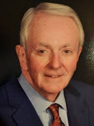 William Hutton Obituary