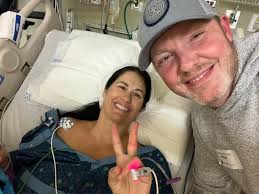 Heather's Recovery from Spine Surgery and Support from Loved Ones