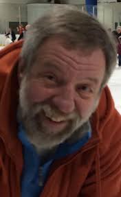 I was shocked to hear this news. Orin was a lovely, special person......