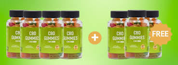 Global Health Farms CBD Gummies 2026 | Barnegat Light NJ